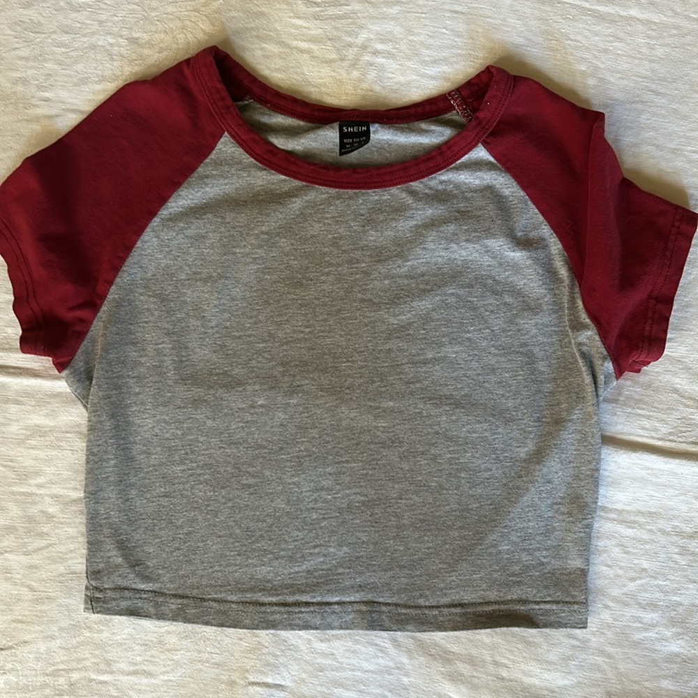 Two SHEIN Tops - Picture 2 of 6
